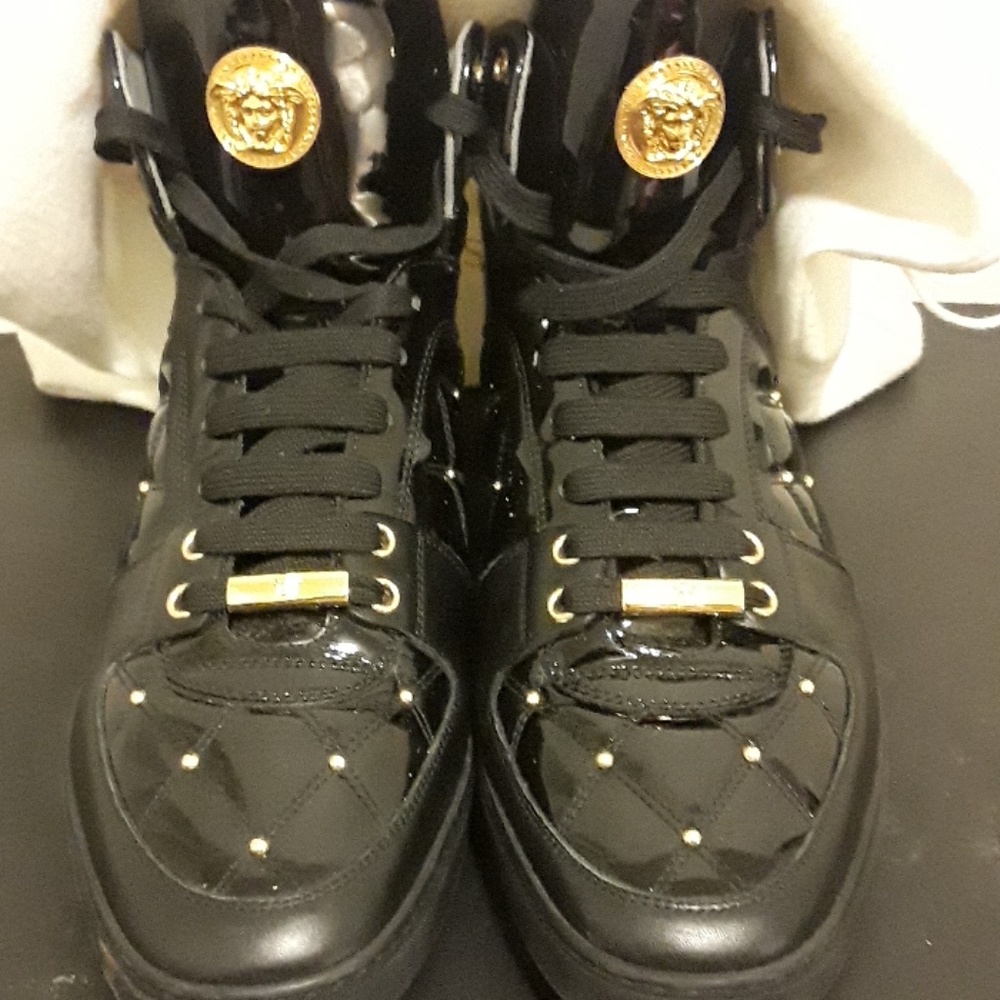 Versace Sneakers
